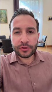 Конжорян об оппозиции: «Даже если бы вас не существовало, вас пришлось бы придумать»