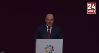 Пашинян на «Иннопром-2026» в Екатеринбурге: Армения развивает промышленное сотрудничество