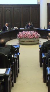 Никол Пашинян объявил о смягчении условий программы «16 миллионов» для приграничных сел Артика