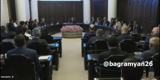 Правительство Армении подаст в отставку после выборов в НС: что ждёт Артик