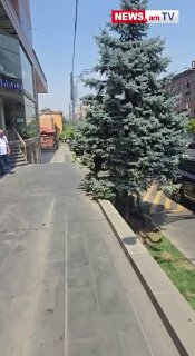 Араик Арутюнян опроверг слухи о своей отставке перед заседанием правительства