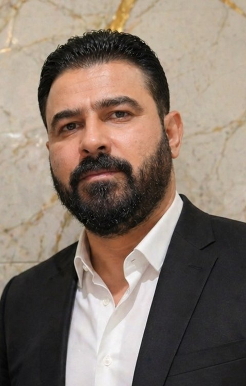 Поздравительное послание премьер-министра Ирака премьер-министру Армении