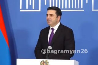 Ален Симонян отказался от мандата депутата: что это значит для Артика?