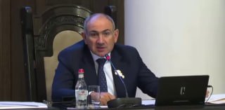 Никол Пашинян анонсировал внеплановые визиты в школы, детсады и медучреждения Артика