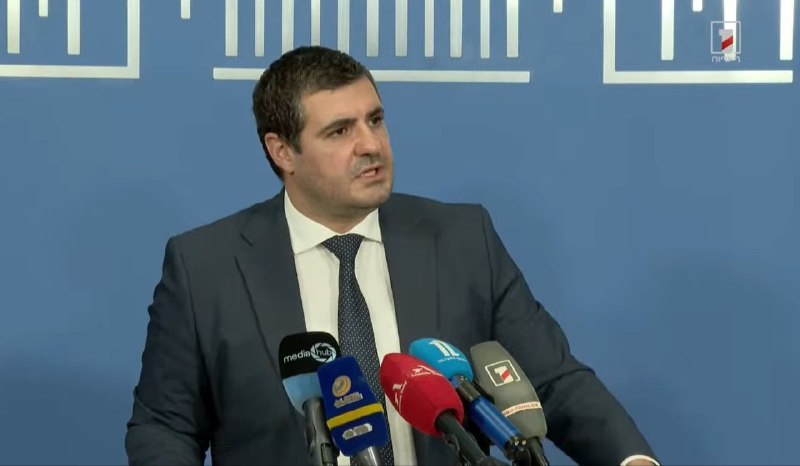 Проект TRIPP в Артике: депутат Арман Егоян рассказал о ходе работ