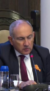 Выборы в Артике: Пашинян представил бюджет как заботу о каждой семье