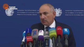 В Артике обсуждают состояние «Араратского цементного завода» после критики Пашиняна