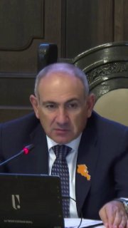 Пашинян призвал к принципиальной антикоррупционной политике на выборах в Артике