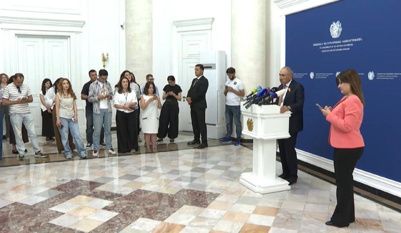 Пашинян призвал к сотрудничеству с Азербайджаном по пропавшим без вести — что это значит для Артика?