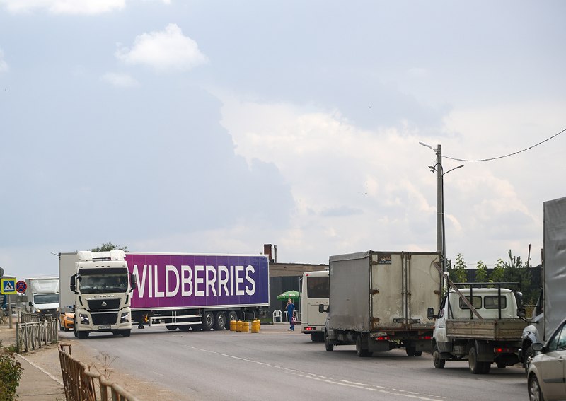 Wildberries строит в Казахстане 260 тыс. м² складов — данные Минторга РК