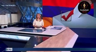 Выборы в Артике: Первый канал назвал кампанию «скандальной» — реакция в Шираке