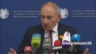 Пашинян о референдуме по ЕАЭС и ЕС: в Артике обсуждают выбор Армении