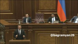 Рубен Рубинян в Артике: реакция на инцидент с Эдгаром Казаряном и призыв к «калужат»