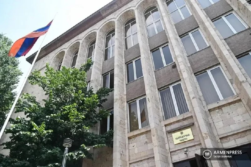 Конституционный суд Армении вынесет решение по оспариванию выборов 7 июня, Артик ждет итогов