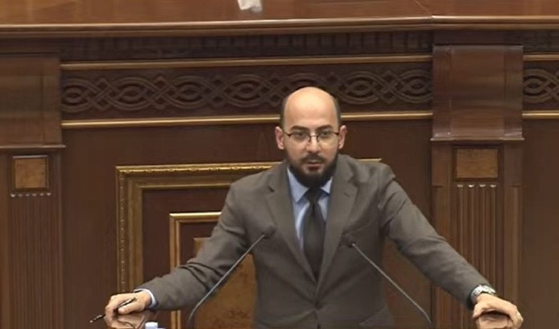Депутат «Гражданского договора» о военнопленных: возвращение зависит от мира