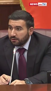 В Артике обсуждают инцидент в НС: фракция «Сильная Армения» покинула зал