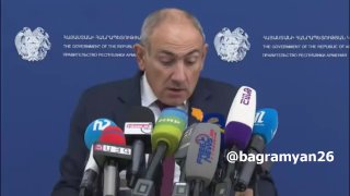 Пашинян о США и Иране: Армения обеспокоена и работает над урегулированием