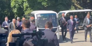 В Артике обсудили выборы: Пашинян и Мишустин встретились в кулуарах ЕАЭС
