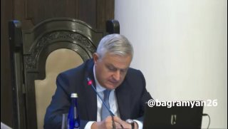 Мирзоян: Армения сохраняет суверенитет на границе в рамках TRIPP — что это значит для Артика?