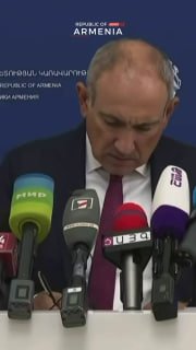 Пашинян: Армения может сотрудничать с Азербайджаном в энергетике