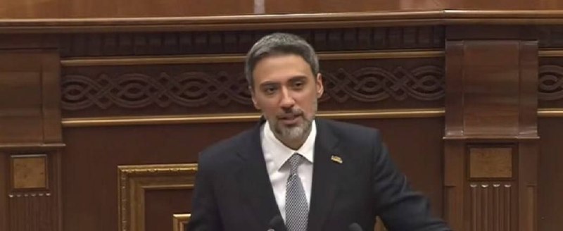 Выборы в Артике: фракция «Сильная Армения» направит премии на благотворительность
