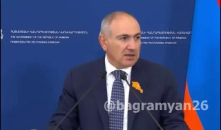 Пашинян: Армения ставит цель соответствовать стандартам ЕС, членство — политический вопрос