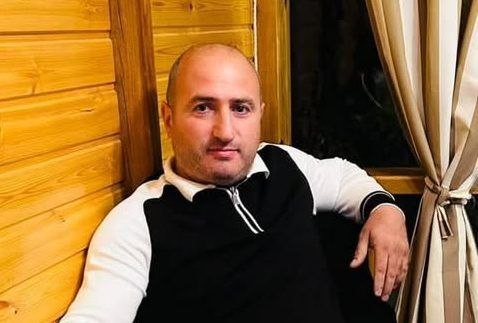 Глава штаба блока «Армения» Ашот Хачатрян задержан в Гюмри: что известно