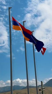 Строительство Ведийского водохранилища: 3220 гектаров орошения для Араратской долины