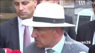 Никол Пашинян: Путин не поздравил меня с победой на выборах — и это нормально