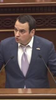 Выборы в Артике: партия «Сильная Армения» расколота по вопросу евроинтеграции
