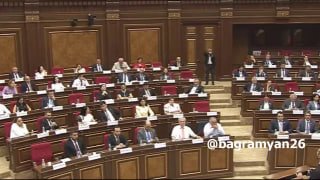 Рубен Рубинян избран спикером парламента Армении: что это значит для Артика
