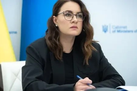 Премьер-министр Украины Юлия Свириденко подала в отставку: что известно
