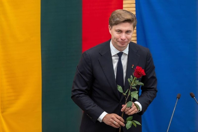 Литва утвердила премьер-министром Миндаугаса Синкявичюса: что это значит для Артика?