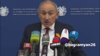 Пашинян связал проблемы в ЕАЭС с «партией войны» в Армении — что известно в Артике