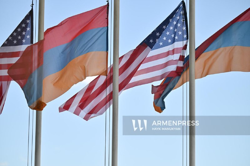 Правительство Армении рассмотрит ратификацию соглашения с США по TRIPP 16 июля