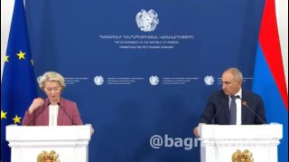 Визовый диалог Армении и ЕС: оценка прогресса и ожидания жителей Ширака