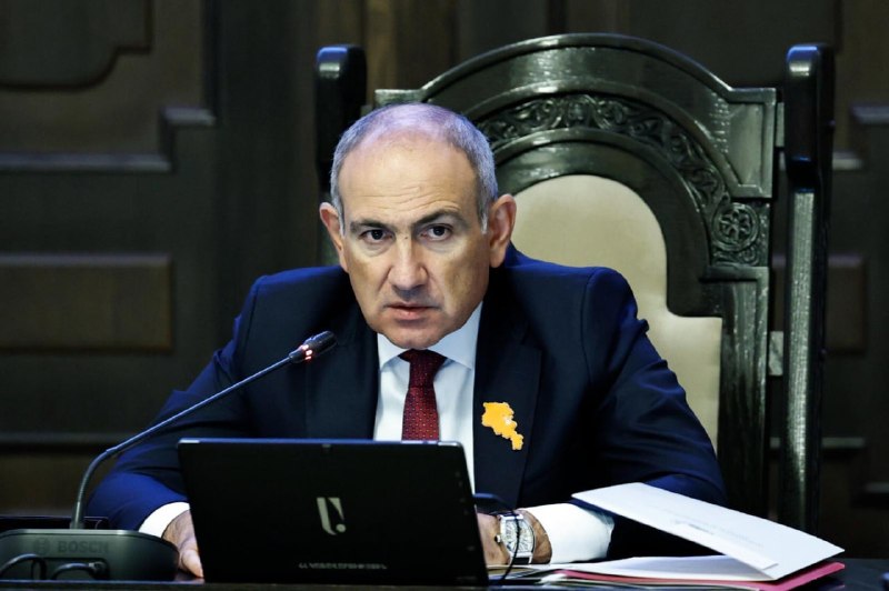Выборы в Артике: программа правительства Армении на 2026-2031 годы представлена в контексте Четвертой Республики