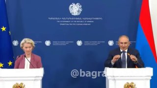 Пашинян исключает повторение сценария 2013 года в Артике и Ширакской области