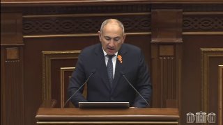 Никол Пашинян: судебная система Армении не связана с народом, выборы в Артике