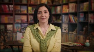 В Артике открылся книжный дом «Аревик» с детским клубом чтения