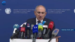 В Артике обсуждают уголовное дело против Гагика Царукяна: заявление иностранного инвестора