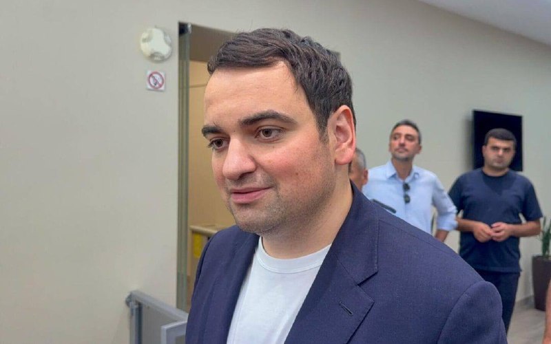 Нарек Карапетян пригрозил уличной борьбой из-за пересчета голосов в Артике