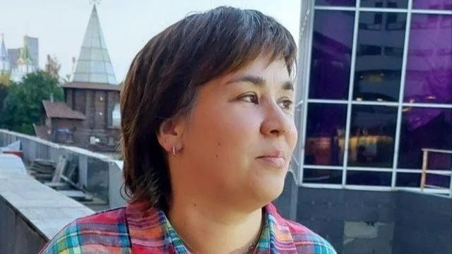 Преподавательницу из Москвы оштрафовали в Петербурге за пост «Мне не нужна война» — подробности для Артика