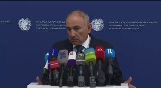 Никол Пашинян: Армения определит новый формат общения с Турцией