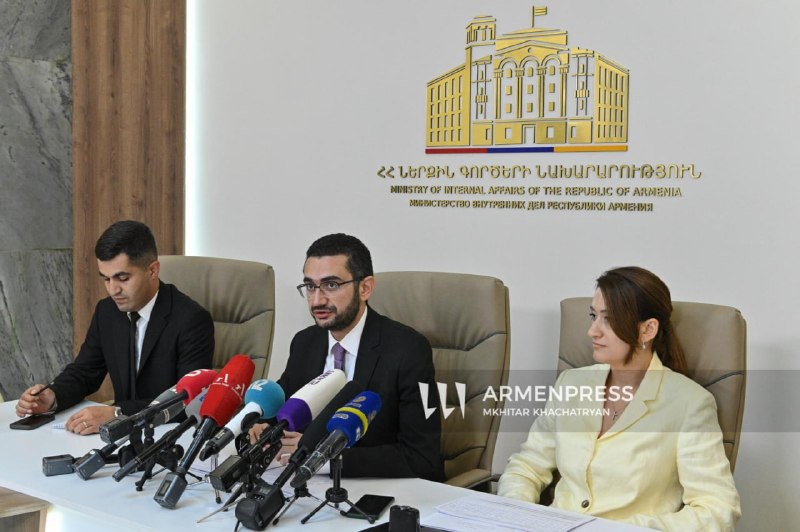 Армения добивается прогресса в диалоге с ЕС о визовой либерализации