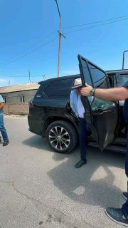 В Ехегнаване общины Веди строится детский сад: премьер-министр Армении