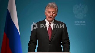 Песков: Россия ждет официальных итогов выборов в Армении, поздравления Пашиняну отложены