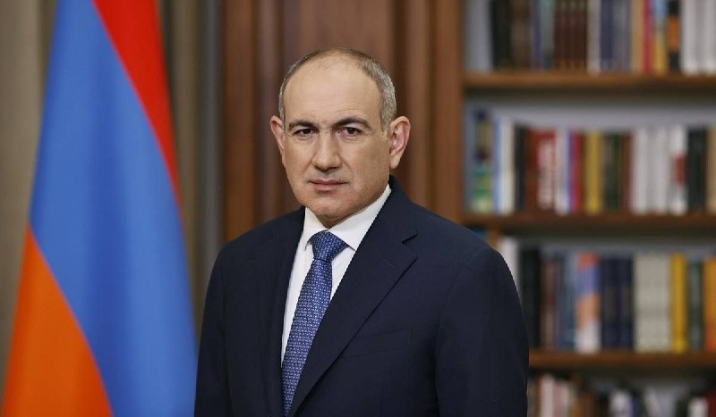 Никол Пашинян в Екатеринбурге встретится с Михаилом Мишустиным на «Иннопром-2026»: детали визита