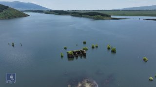 Пять крупнейших водохранилищ Армении заполнены: что это значит для Артика