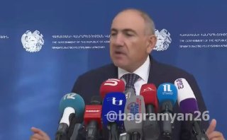 Никол Пашинян: железные дороги — собственность Армении, управление будет пересмотрено